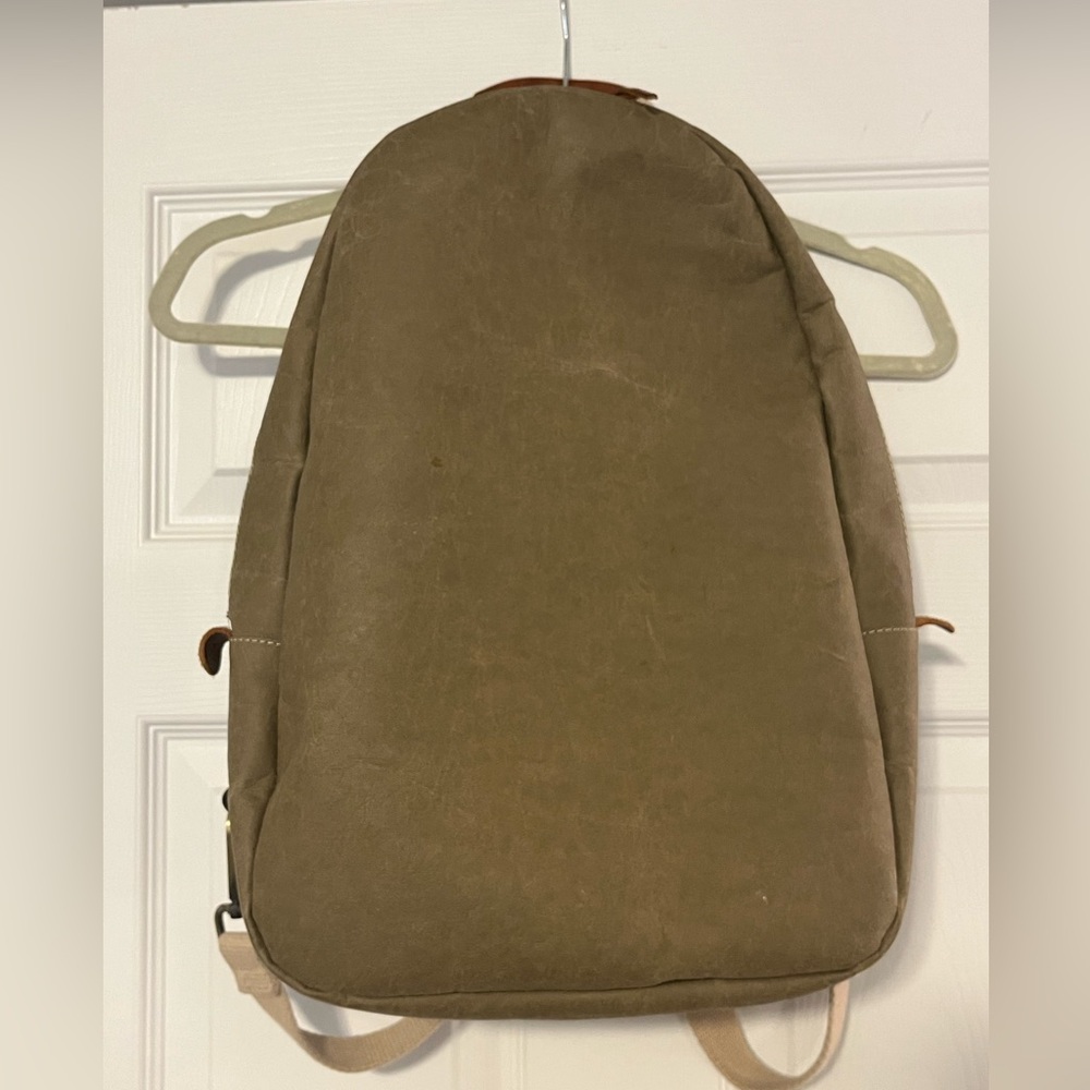 Uashmama Memmo Backpack